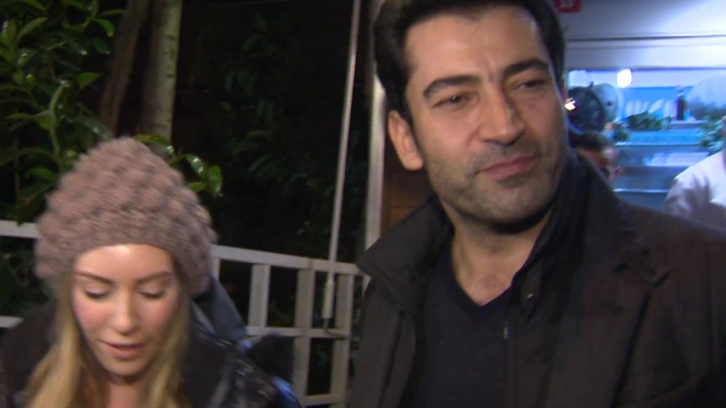 Sinem kobal kenan imirzalioglu röportaj