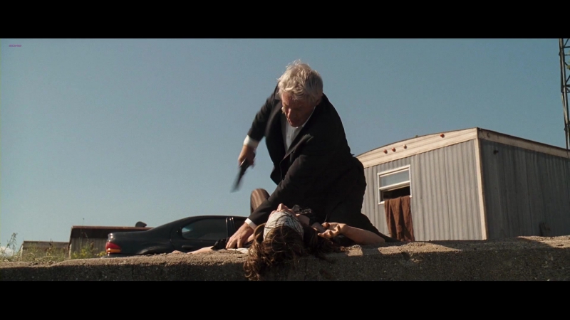 Stana katic sexy the double (2011) hd1080p