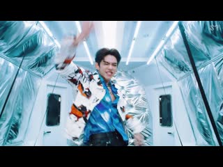 [teaser] 🎥200813 superm kai jongin @ superm 슈퍼엠 '100' mv teaser