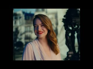 Emma stone, alicia vikander, léa seydoux in the new classics campaign | louis vuitton