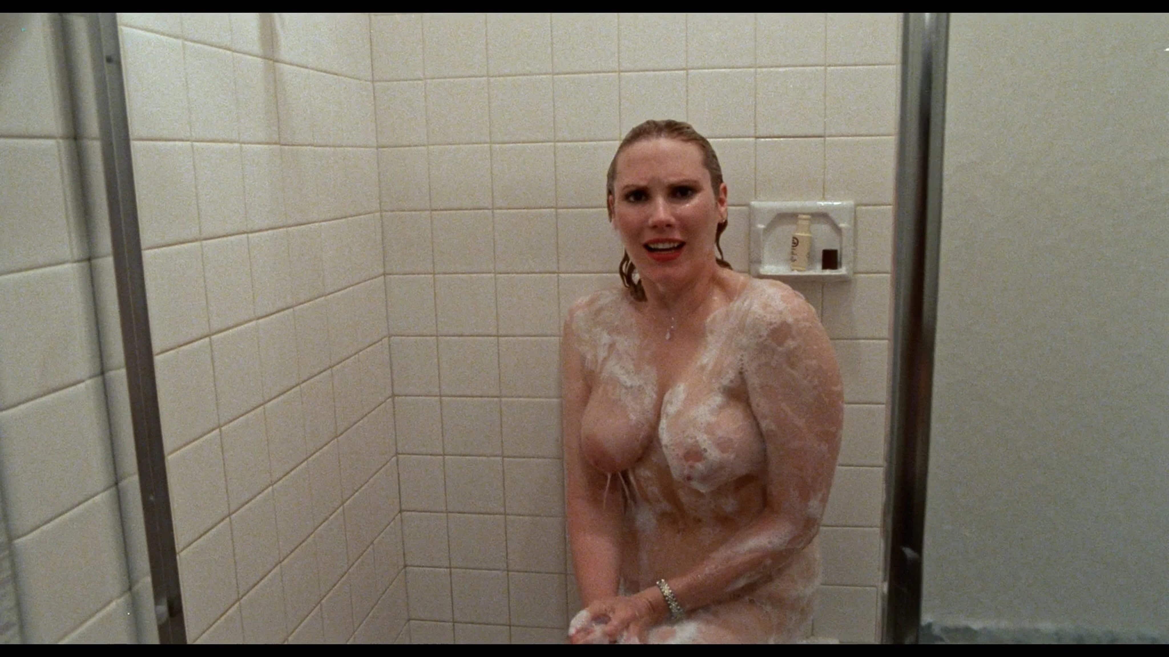 Rita Jenrette's explicit Zombie Island Massacre 1984 scenes from AZNude