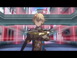 Лига сражений гениальные генераторы гаджетов | fight league gear gadget generators серия 7