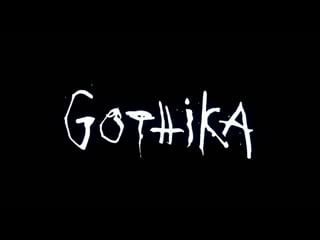Gothika ↑ trailer
