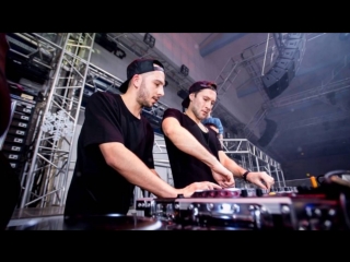 Matisse & sadko live @ adventure the music, atm 2017