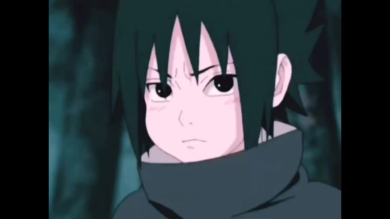Sasuke x itachi