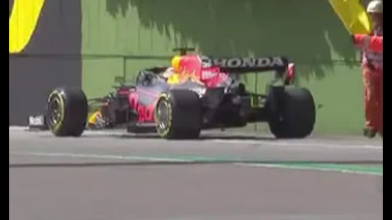 Emilia romagnan gp (imola, italia) kello 1550 live