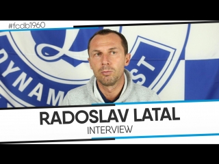 Interview | radoslav latal