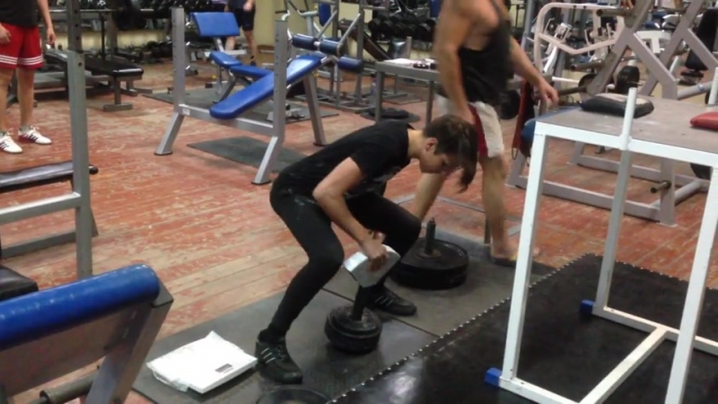 Evgeniy dvorskiy 18yo, 66kg) flask 1h 23,1kg and 25,1 attempt