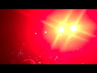 Katatonia old heart falls | moscow