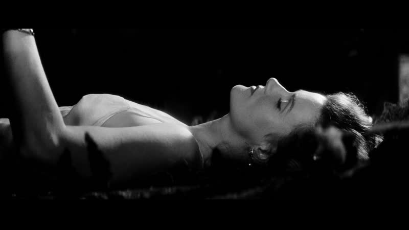 ᴴᴰ европа (1991) (сюрреалистическая экзистенциальная драма/триллер/фантасмагория) 1080p