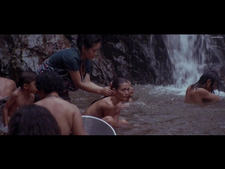 Charlotte lewis men of war (1994)
