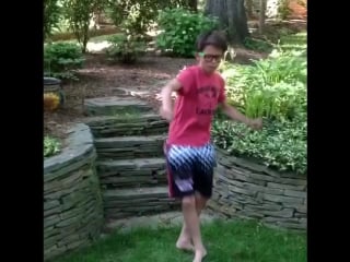 Jacob sartorius that escalated quickly!👮🏻😈