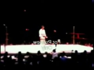 Bruce lee madison square garden footage (1967)