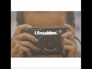 Liberaiders launch party china