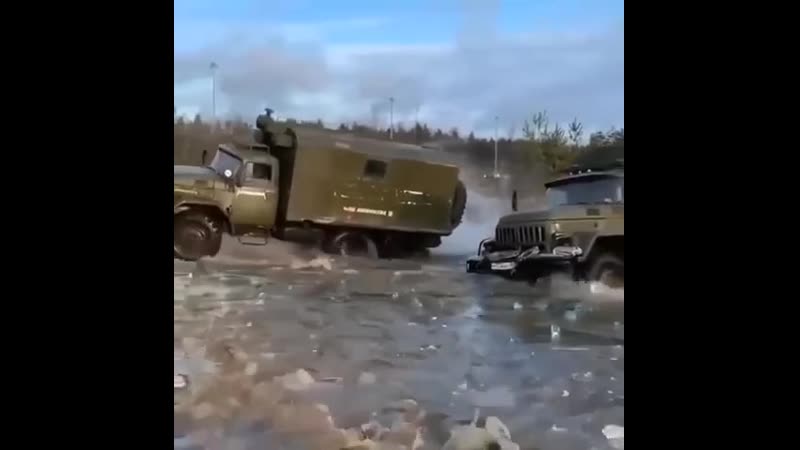 Силушка русская