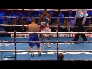 Золани тете vs омар нарваэс (zolani tete vs omar andres narvaez)