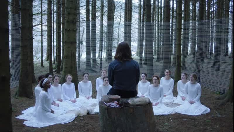 Секта (2019) cult