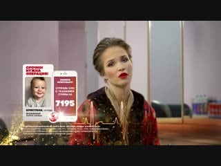 Марафон «новогодние чудеса» | лукерья ильяшенко