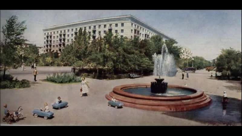 Юрий шатунов детство (без эффектов)