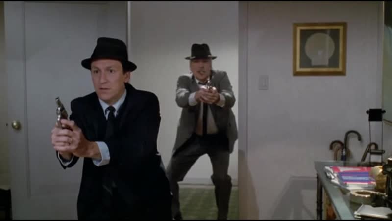 Два злобных взгляда / two evil eyes / due occhi diabolici (1990)