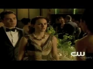 Gossip girl 3x21 "ex husbands and wives" promo