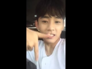 [periscope] #seyong "＾＾"