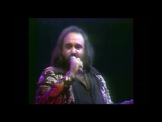 Demis roussos rebecca 1973