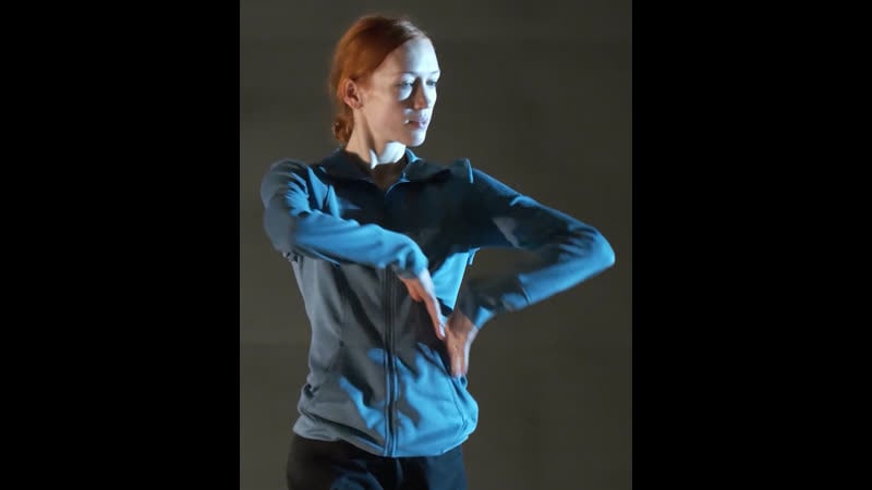 Беларуска прыма балерына ў берліне / беларускі свет