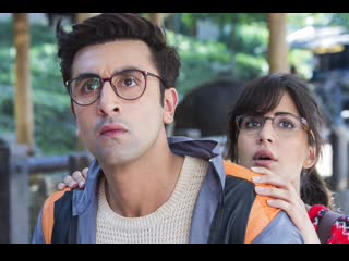 Детектив джагга / jagga jasoos ullu ka pattha