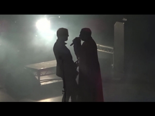 Marilyn manson live stadium, moscow (full show)