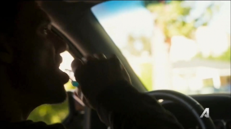 Сиди тихо блять! [сериал королевство 2 сезон 2016,алви]