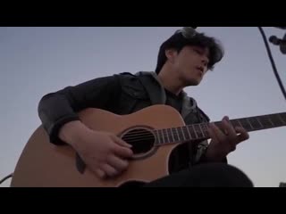 Виктор цой восьмиклассница (cover by song wonsub 2020)