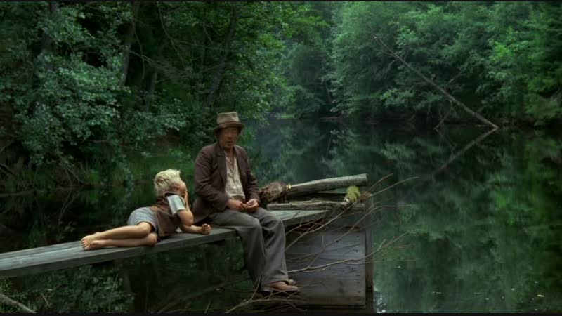 Расмус бродяга / rasmus pa luffen (1981)