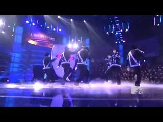 Abdc champions for charity jabbawockeez hd