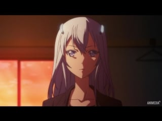 Beatless / механическое сердце / без пульса слабый удар 4 серия [озвучка lolalice, revi kim, leo tail & kingmaster (mvo)]