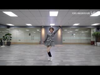 200501 snh48 7senses忙内 lynn 翻唱翻跳短版 yes ok