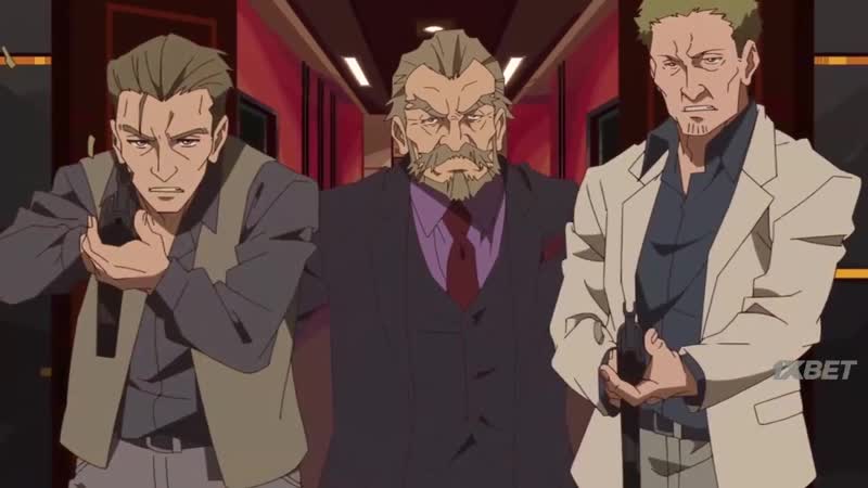 Великий притворщик 22 серия