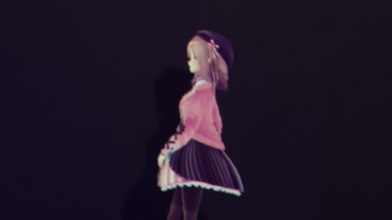 [nijisanji] suzuhara lulu, yuzuki roa secret base ~kimi ga kureta mono~