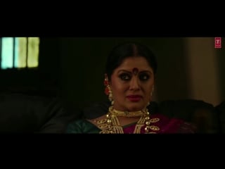 Babuji ek ticket bambai trailer rajpal yadav,bharti sharma,sudha chandran t