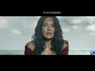 Екатерина климова в клипе группы токио сломанные цветы (2013)