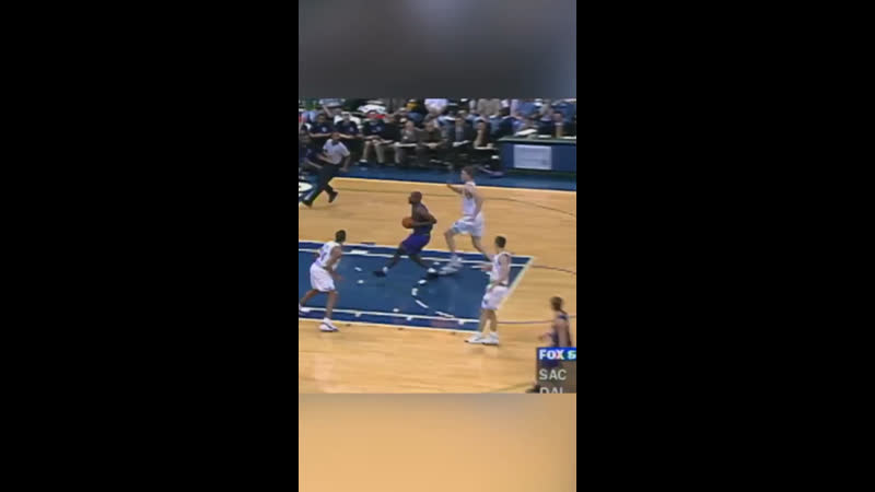 Jason williams раздаёт