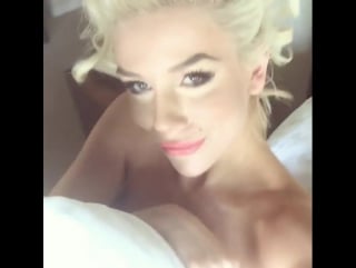 Courtney stodden