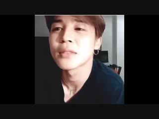 Чимин из bts секси💋💋💋