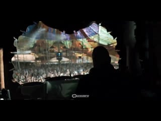 Outsiders a throwback to gaia connection 🇧🇷