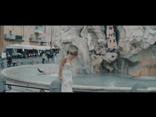 Innocentia luxury collection "roma" livia drusilla