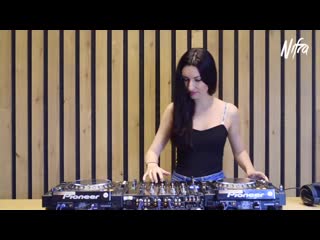 Nifra live in the mix 3