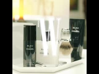 Hypnotized by his gaze, his moves, his look gorgeous chanel man lee dong wook in