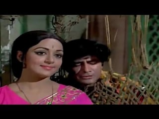 Dheere se jaana khatiyan mein chhupa rustam (1973)