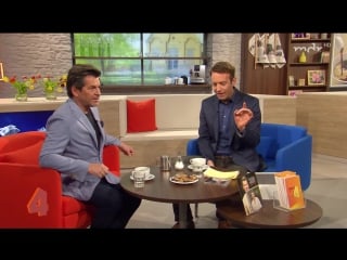 Mdr um 4 gäste zum kaffee thomas anders / 25 04 2017