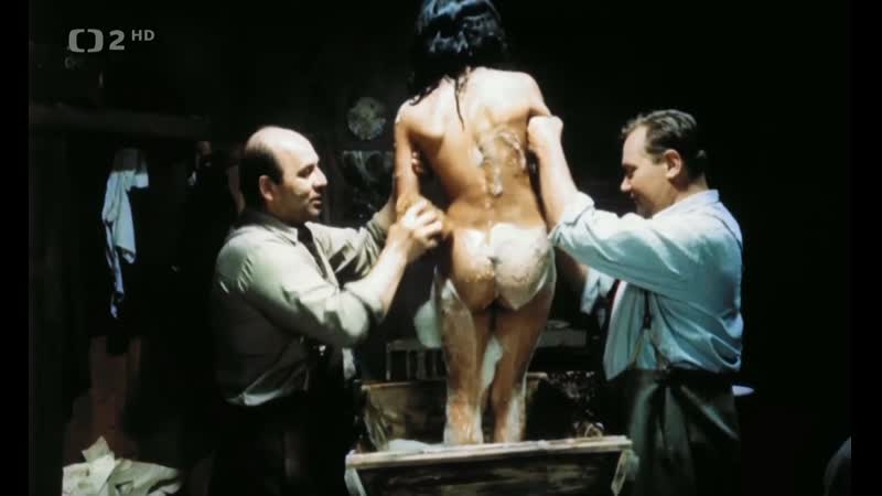 Tereza bariova nude skřivánci na niti (1969) hd 1080p watch online / тереза бариова жаворонки на нитке